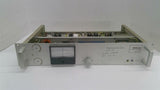 Sick RVE52-111 Control Amplifier 2 004 739 9013 1291 220 Volt .25 Amp