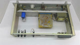 Sick RVE52-111 Control Amplifier 2 004 739 9013 1291 220 Volt .25 Amp