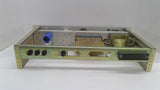 Sick RVE52-111 Control Amplifier 2 004 739 9013 1291 220 Volt .25 Amp