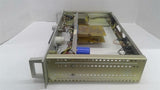 Sick RVE52-111 Control Amplifier 2 004 739 9013 1291 220 Volt .25 Amp