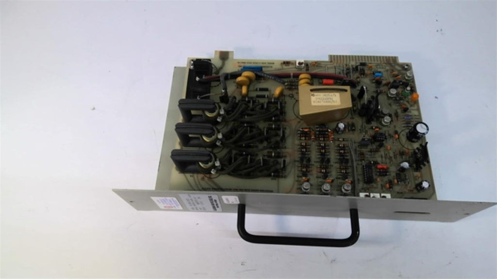 Glassman High Voltage Inc. PS/DON3.2N3E Module