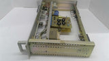 Sick RVE52-4211 Control Amplifier 2 008 327 9009 0284 120 Volts 0.4 Amp