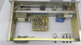 Sick RVE52-4211 Control Amplifier 2 008 327 9009 0284 120 Volts 0.4 Amp