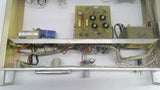 Sick RVE52-4211 Control Amplifier 2 008 327 9009 0284 120 Volts 0.4 Amp