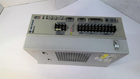 Allen-Bradley 2098-DSD-HV030-SE Servo Drive 230/460 Volts