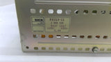 Sick PS213-11 Control Amplifier 2 008 328 8937 1567 120 Volts 0.4 Amp