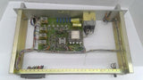 Sick PS213-11 Control Amplifier 2 008 328 8937 1567 120 Volts 0.4 Amp