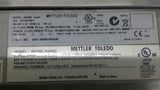Mettler Toledo IND560-HARSH Weighing Terminal 100-240 Vac 750 Ma