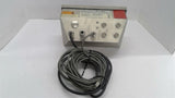 Mettler Toledo IND560-HARSH Weighing Terminal 100-240 Vac 750 Ma