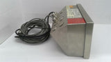 Mettler Toledo IND560-HARSH Weighing Terminal 100-240 Vac 750 Ma