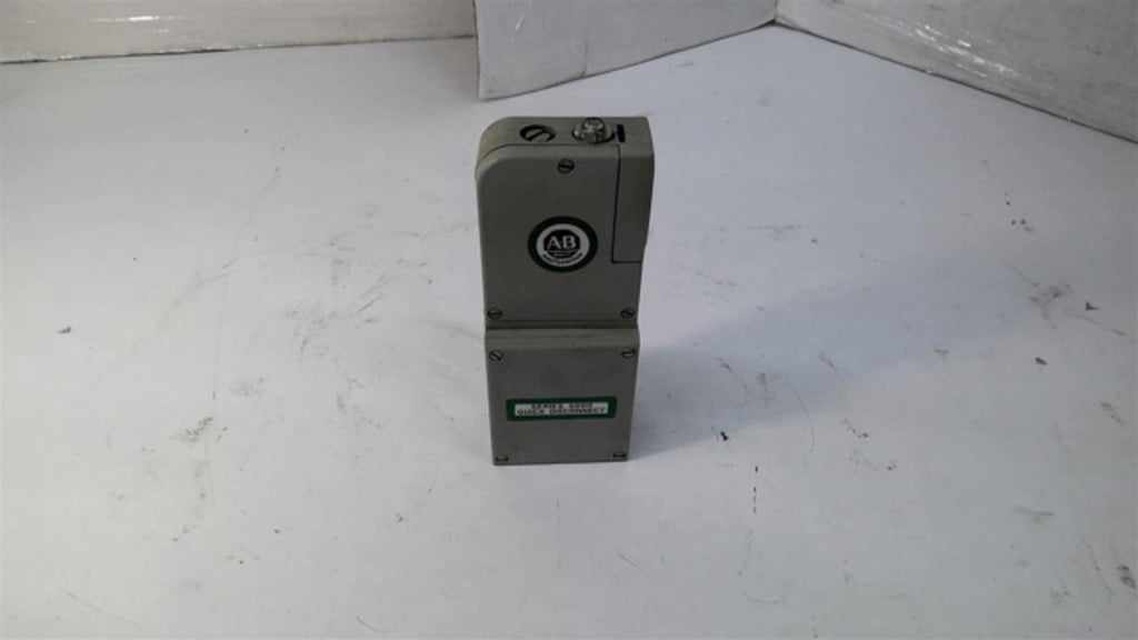 Allen-Bradley 42MTB-5000 Terminal Base