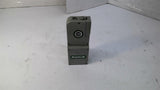 Allen-Bradley 42MTB-5000 Terminal Base