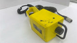 Danaher Motion 18405-18A NDC MCD7R Control Operator