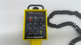 Danaher Motion 18405-18A NDC MCD7R Control Operator