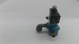 MAC 55B-21-PI-504JC Solenoid Valve With PID-504JC 150 PSI