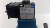 MAC 55B-21-PI-504JC Solenoid Valve With PID-504JC 150 PSI