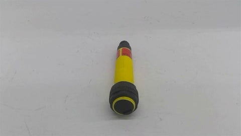 Banner S18AW3FF50Q Sensor 20-250 VAC