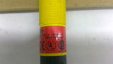 Banner S18AW3FF50Q Sensor 20-250 VAC