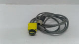 Banner SM312LV Mini-Beam 10034 Sensor 10-30 VDC