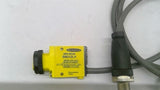Banner SM312LV Mini-Beam 10034 Sensor 10-30 VDC
