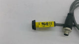 Banner SM312LV Mini-Beam 10034 Sensor 10-30 VDC