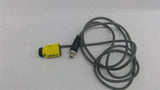 Banner SM312LV Mini-Beam 10034 Sensor 10-30 VDC