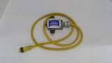 Micro Switch BAF1-3CN18X1 With BH E31793 #16 AWG/3 Cable