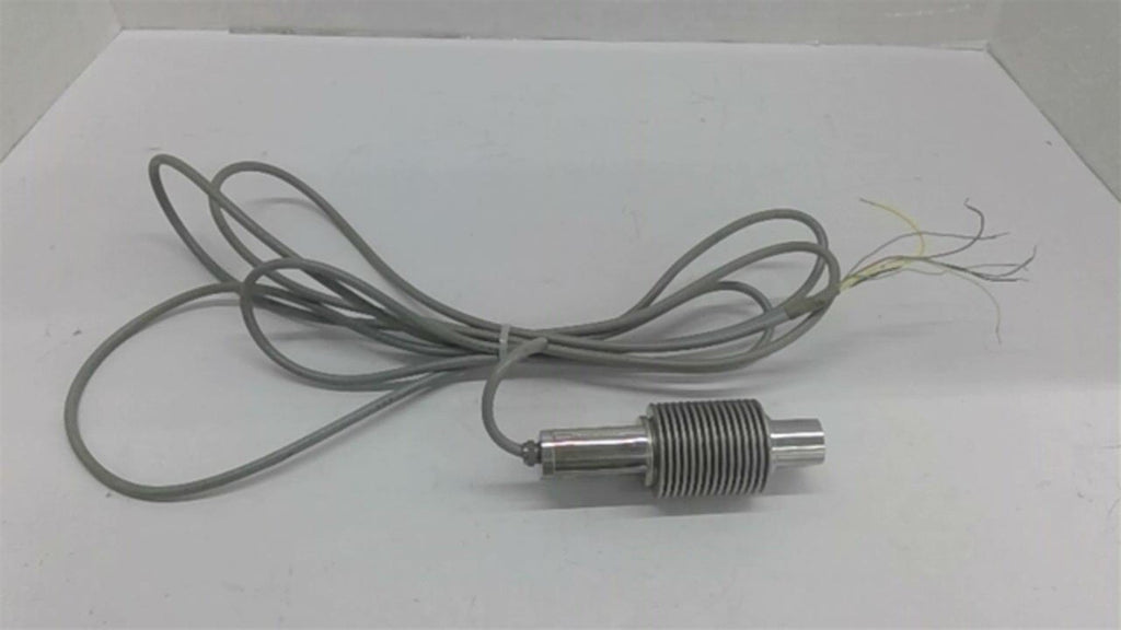 Wagezelle Z6FD1 Load Cell 100 KG
