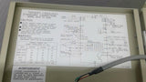 Toshiba VT130G2+2025 Tosvert-130G2+Transistor Inverter 2 HP 200/230 Volts 7 Amp