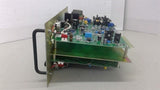 Glassman PS/ESA2.0R10 Power Supply 115 Volts Single Phase