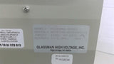 Glassman PS/ESA2.5R08B Power Supply 115 Volts Single Phase
