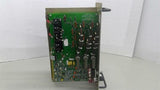 Glassman PS/ESA2.5R08B Power Supply 115 Volts Single Phase
