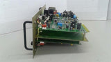 Glassman PS/ESA2.5R08B Power Supply 115 Volts Single Phase