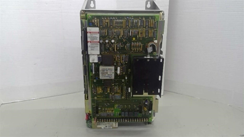 Allen Bradley 1336S-B015-AN-EN4 Drive 22 KVA 460 Volts 27 Amps