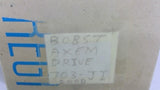 Bobst BO-522 Axem Drive 703-JI