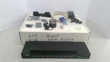 Black Box 724-746-5500 8 Port Serv Switch