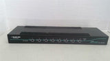 Black Box 724-746-5500 8 Port Serv Switch