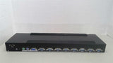 Black Box 724-746-5500 8 Port Serv Switch