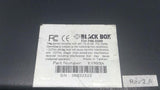 Black Box 724-746-5500 8 Port Serv Switch