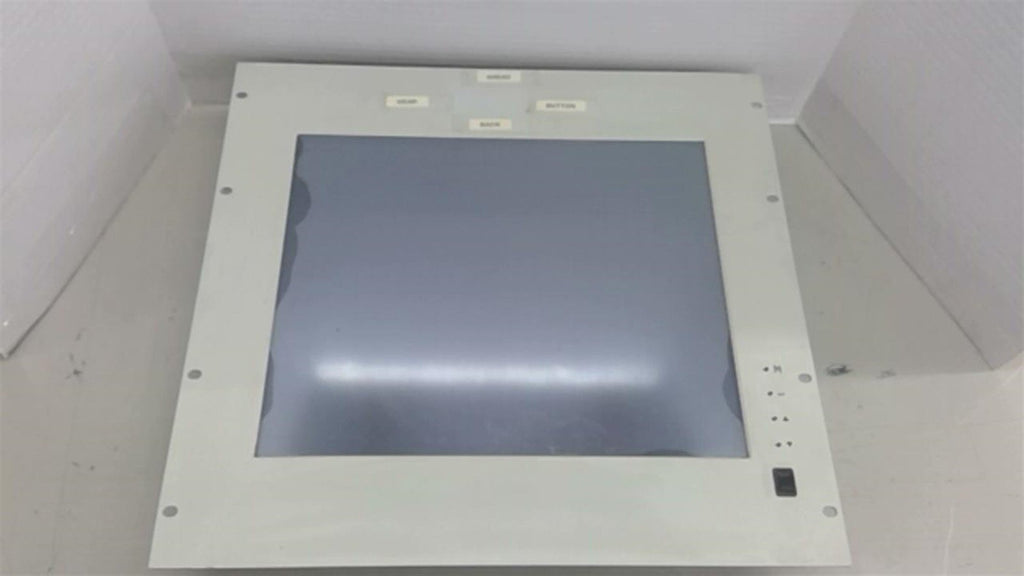 Reikotronic 001801.A Display Monitor 18.1"