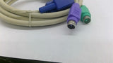 Black Box EHN7001-0006 DT and EC Series Cable