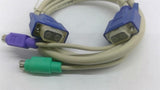 Black Box EHN7001-0006 DT and EC Series Cable