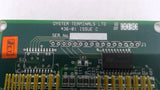 Oyster 436-01 Board