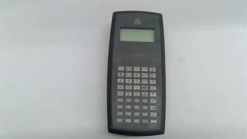 Oyster Terminals PBS3616C Controller