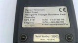 Oyster Terminals PBS3616C Controller