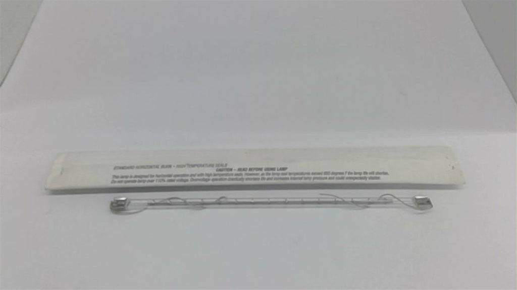 GE QH200W HT 230-250V Lamp