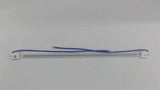 64231024 Bare Quartz Halogen 240V Infra Red Medium Wave Braided Leads 1000 Watt
