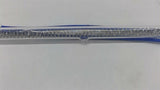 64231024 Bare Quartz Halogen 240V Infra Red Medium Wave Braided Leads 1000 Watt