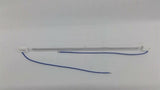 64231024 Bare Quartz Halogen 240V Infra Red Medium Wave Braided Leads 1000 Watt