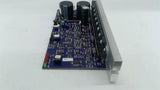 QLC 9020754 Driver MTR Stepper 6A